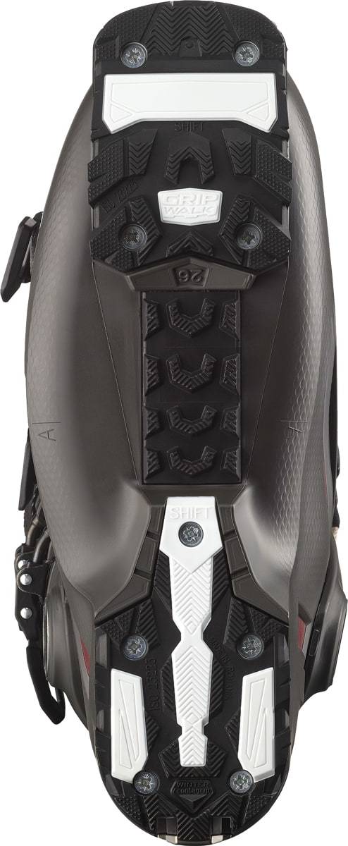 Salomon Shift Pro 120 AT Used Men's Ski Boots Size 26/26.5 #082102